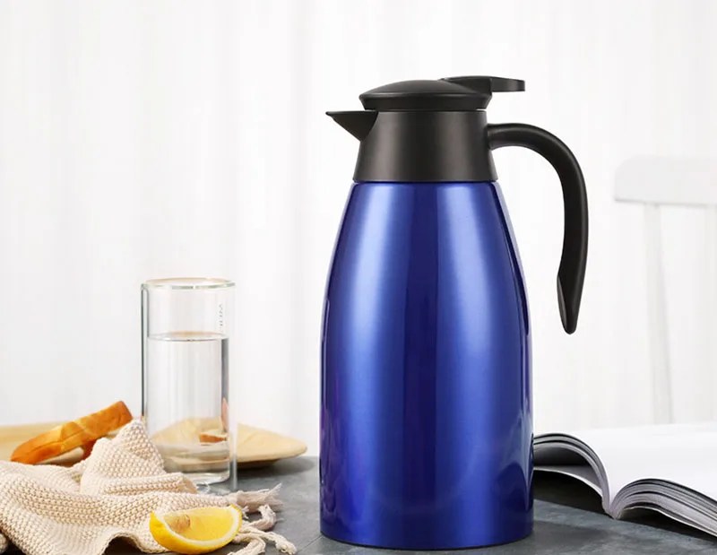 50pcs/pack Wholesale Coffee Pot Stainless Steel Moka Pot Moka Coffee Maker Coffee Pot for Kitchen Coffee Containers