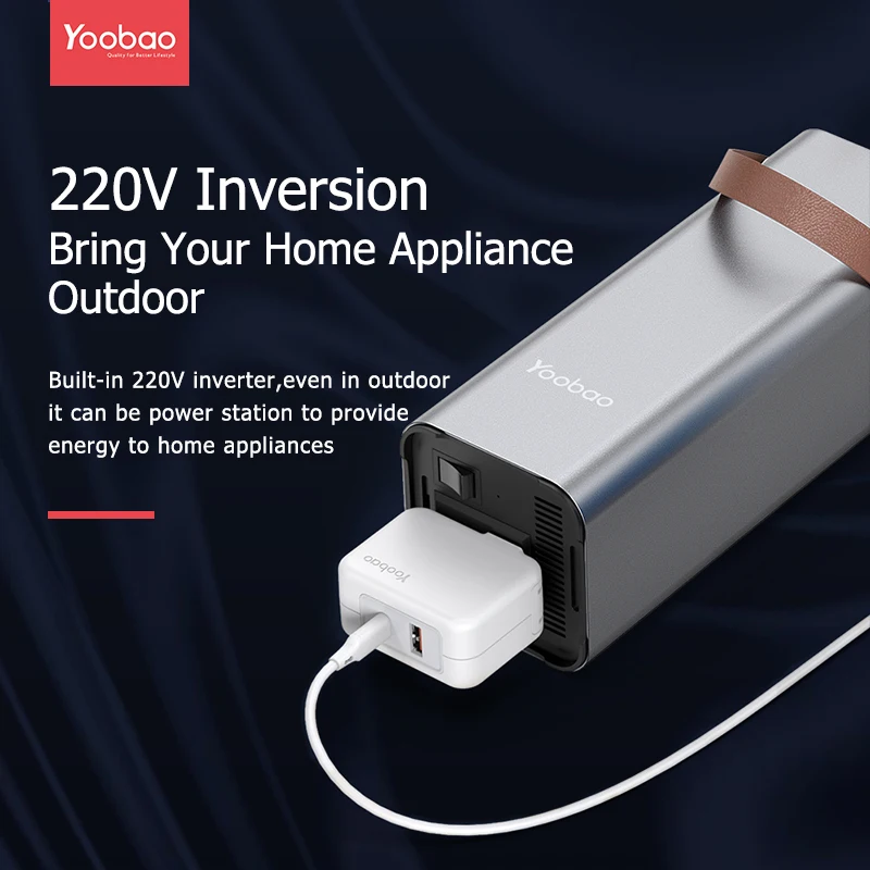 150 Вт Генератор большой емкости power bank 42000 мАч портативное зарядное устройство для хранения энергии резервный источник питания dc/ac внешний аккумулятор