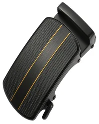 Designer Belts for Men Metal Automatic Buckle for 3.5cm Ratchet Men Apparel Accessories Belt Buckles luxury fashion