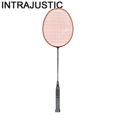 String Kid Sport Equipment Training Traning Sporting Goods Federball Racquet Padel Raquete Fitness Raqueteira Badminton Racket