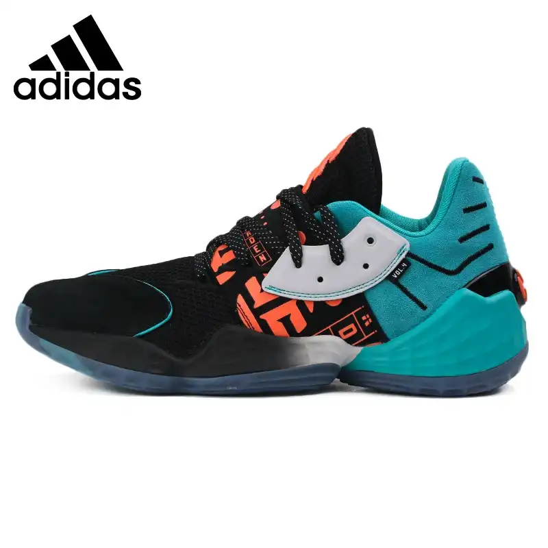 original adidas basketball shoes