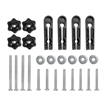 

Machine Feather Board set Gasket M6-40 Slider Electric circular saw Bench