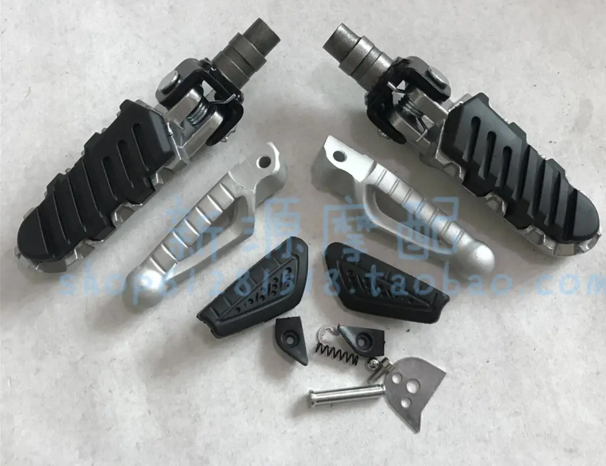 Footrest foot rest For all Benelli models TNT150S 165 180S