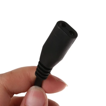 

1 Set Baby Hair Trimmer Electric Silent Clipper Shaver Rechargeable Limited Comb 57BF