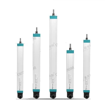 

Injection molding machine electronic ruler rod type linear displacement sensor universal resistance ruler