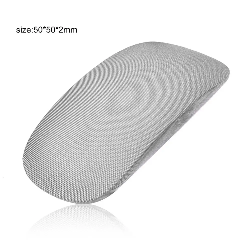 Мягкий чехол для хранения, Защитная сумка для Apple Magic mouse, стрейчевая ткань, Защитная крышка для мыши, сумка для хранения