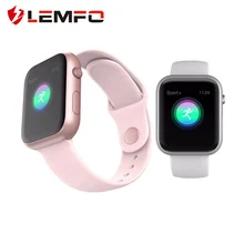 LEMFO SX16, умные часы для мужчин, для Apple Watch, для женщин, пульсометр, кровяное давление, фитнес-браслет, Bluetooth, смарт-браслет, несколько ремешков