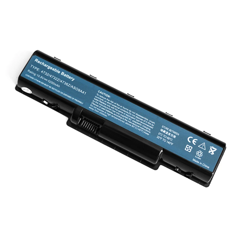 Golooloo 11 1 v аккумуляторная батареядля ноутбука EMACHINE D525 D725 AS09A31 AS09A41 E525 E527 E627 G627 G725 E725