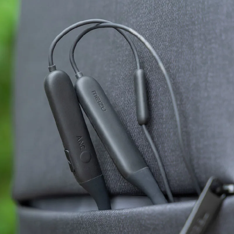 Meizu EP63NC ANC наушники Bluetooth 5 0 беспроводная гарнитура с активным шумоподавлением aptX