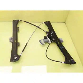 

6922267 WINDOW MOTOR FRONT LEFT BMW 5 SERIES SALOON (E60)