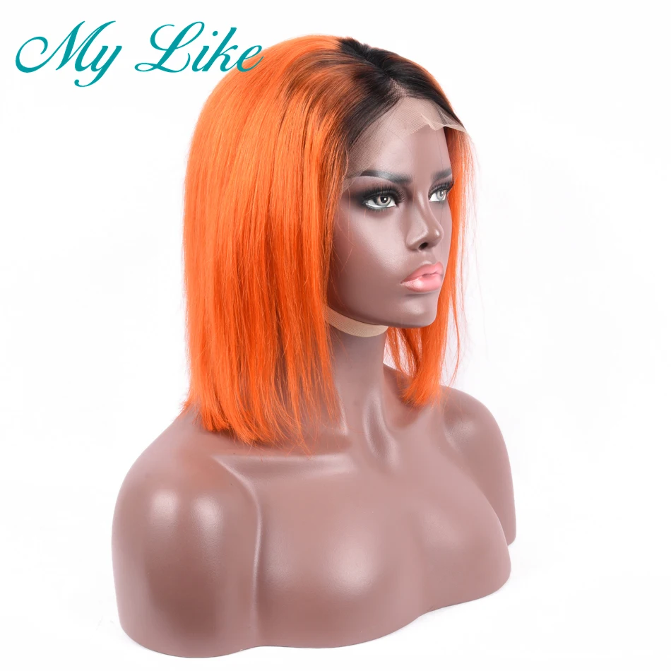 colored wig 10