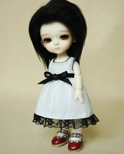 M0166 детская игрушка ручной работы 1/8 Одежда для куклы BJD/SD реквизит аксессуары