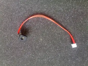 

10pcs Liquid built-in to external DC head test commonly used