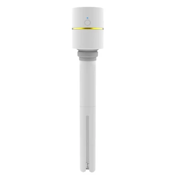 360ミリリットル小悪魔空気加湿器usbアロマエッセンシャルオイルディフューザーとledナイトライト車のホームオフィス用