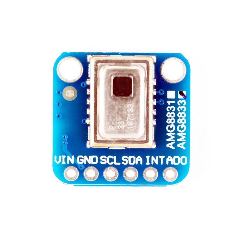 

AMG8833 IR 8*8 Thermal Imager Array Temperature Sensor Module 8x8 Camera Infrared Sensor