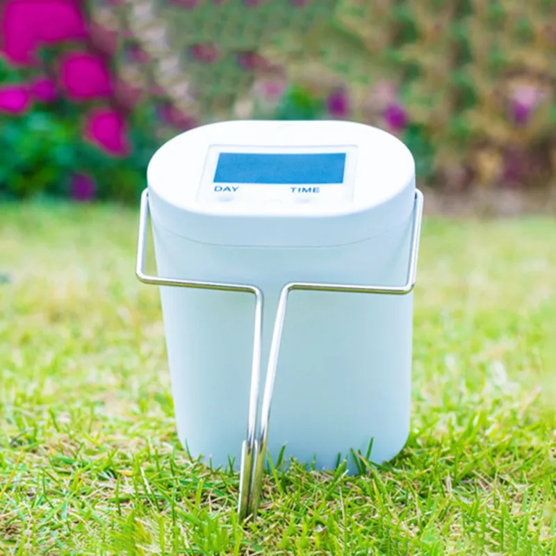 USB система самополива с цифровым программируемым таймером воды для сада DIY