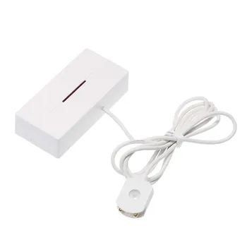 

eWelink Water Level Leakage WIFI Leak Sensor Detector Alarm Overflow Security System works with SONOFF Bridge Smart Home