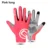 GIYO Touch Screen Long Full Fingers Half Fingers Gel Sports