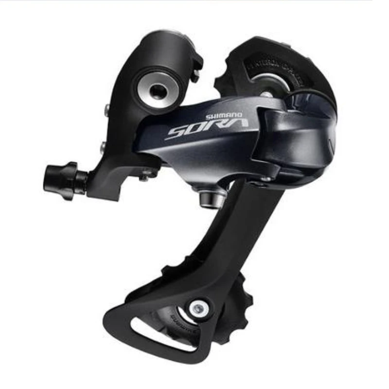 Shimano Сора 9 скорость 3500 R3000 задний переключатель RD SS GS|Велосипедный переключатель|
