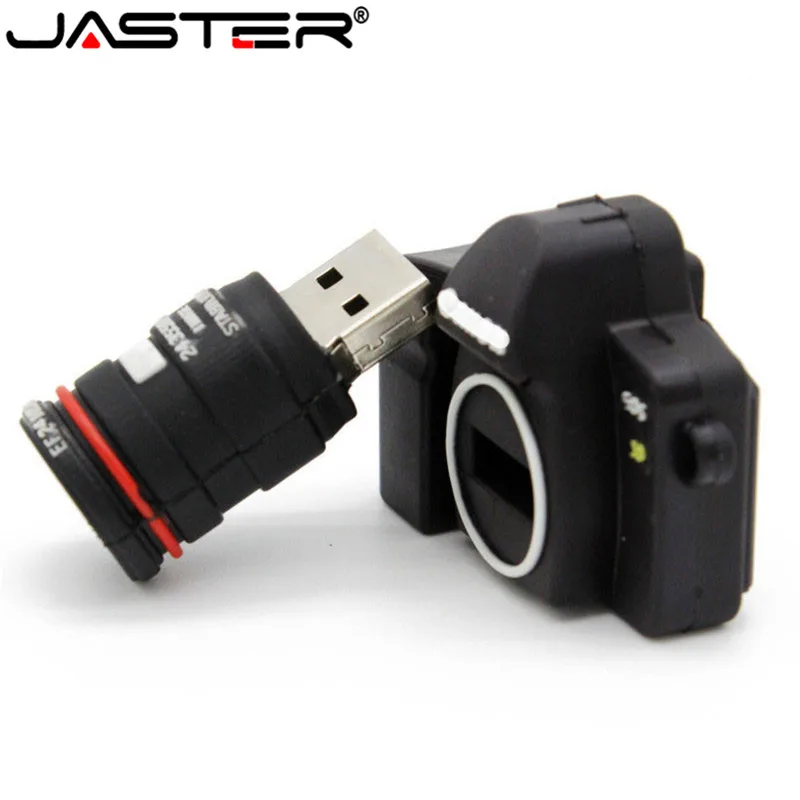 USB флеш накопитель JASTER 64 ГБ 32 16 8 4 Гб USB2.0|USB флэш-накопители| |