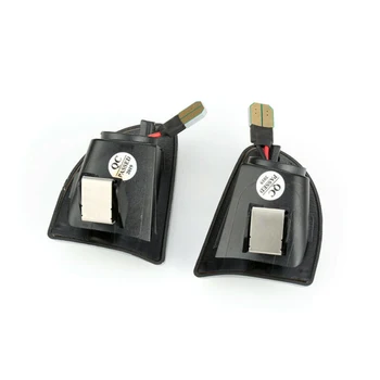 

Car LED Light Side Marker Signal Lamp For Mercedes-Benz Smart Fortwo W451