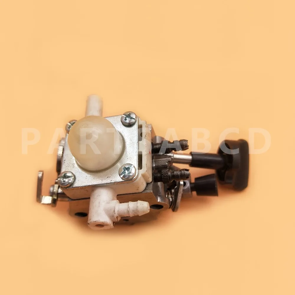 Карбюратор для stihl SH56 SH56C SH86 SH86C BG86 ZAMA C1M-S261B воздуходувка C1M S261