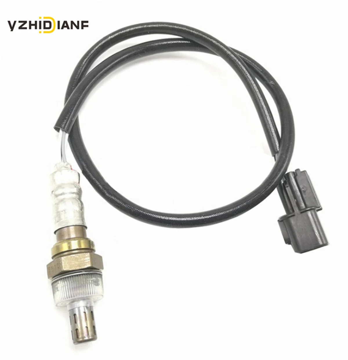 1x Air Fuel Ratio Oxygen Sensor For Toyotayaris Vios Altis Corolla 8946552380 8946552380