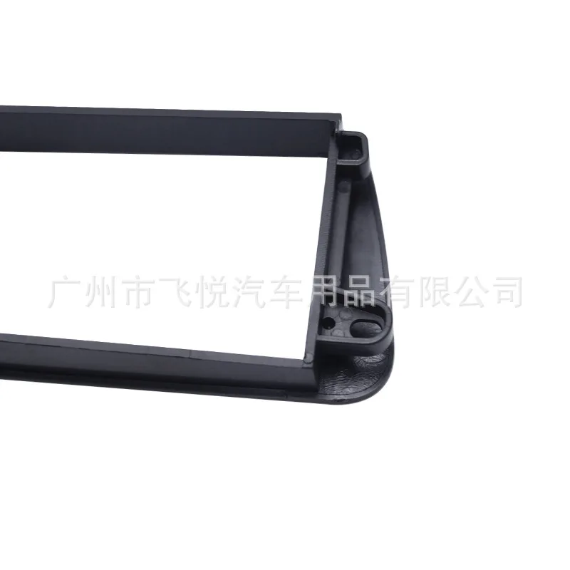 Подходит для Citroen Picasso 1DIN аудио DVD MP3 Модифицированная поверхность Рамка держатель автомобиля аудио Электроника Модифицированная рама