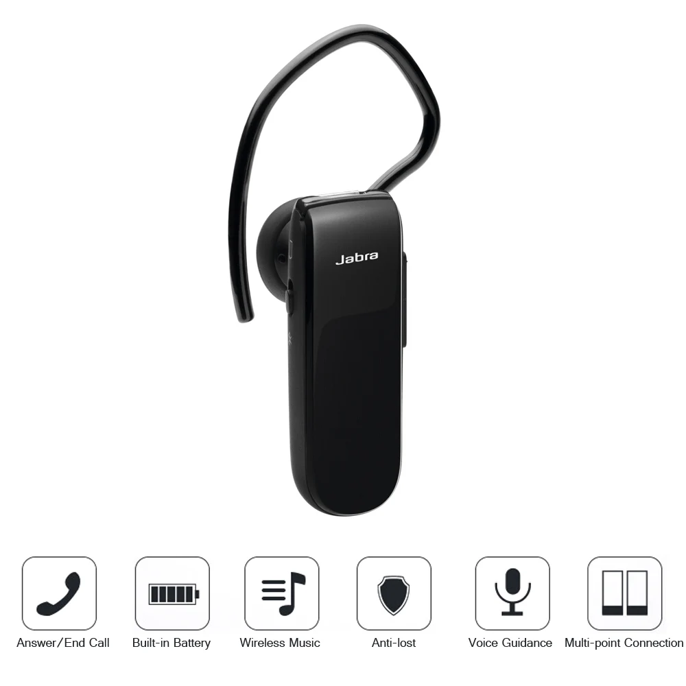 Jabra Talk 25 Купить В Москве