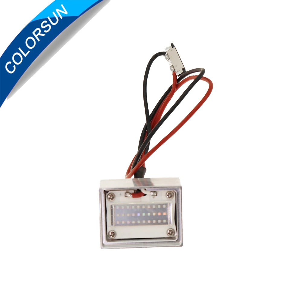 UV lamp for UV Flatbed Printer bulb light For js6090