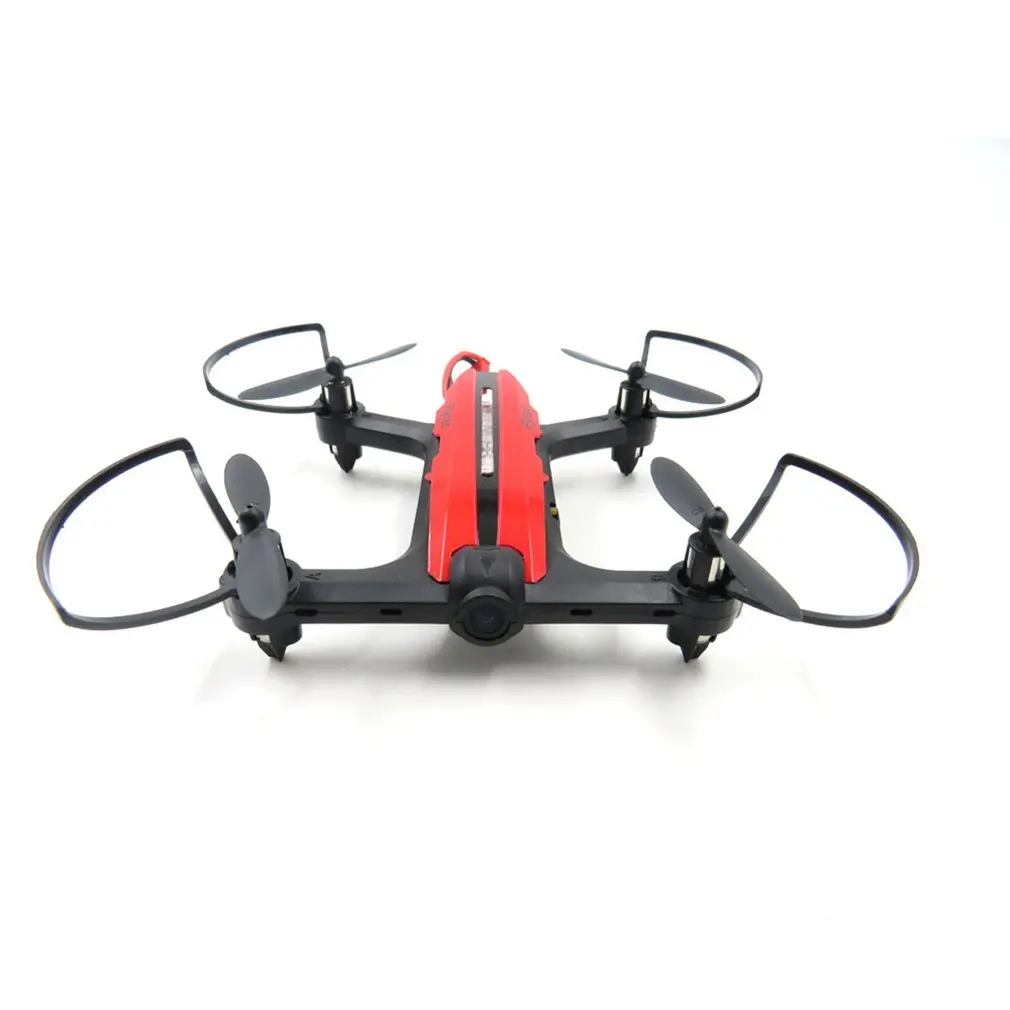 Дрон Wi-Fi FPV HD Камера 6-axis Gyro режим без головы 3D неограниченное количество вибрационные