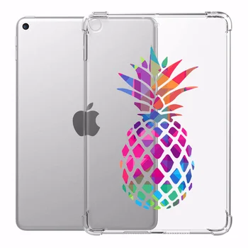 

pineapple ipad 7th generation case ipad mini case ipad air 2 case ipad pro 11 case 2020 iPad Air 3 Ipad 2 case for ipad 12.9
