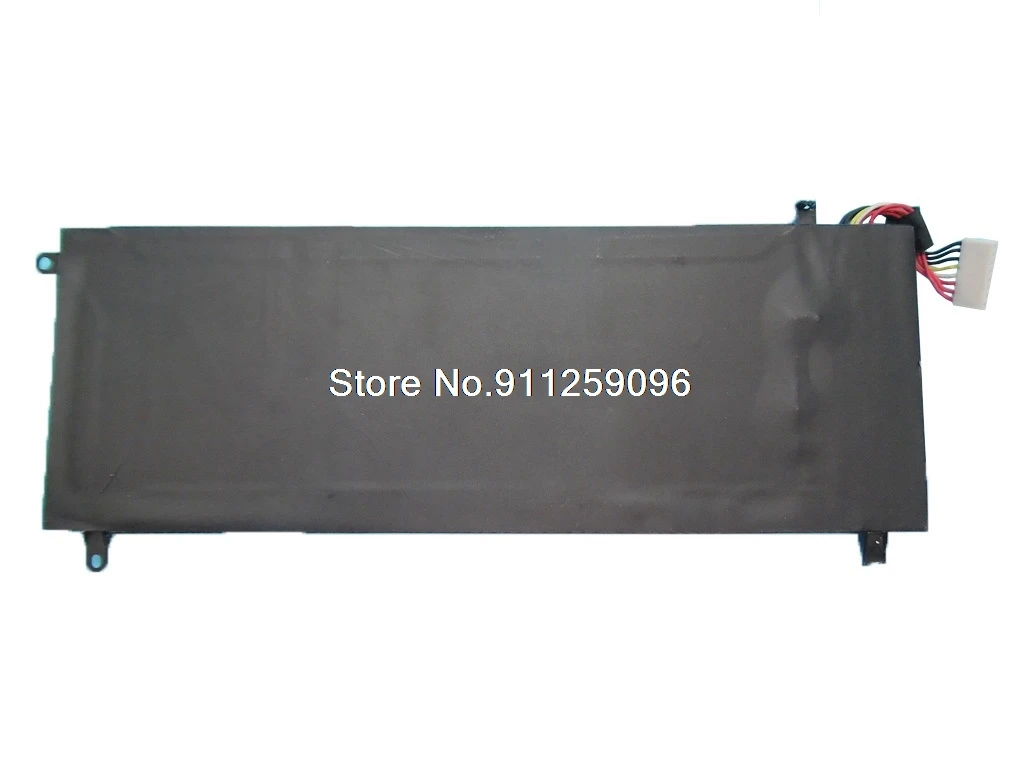 

Аккумулятор для ноутбука Schenker, для XMG C404 C405 11.v1, 4300 мАч, новинка