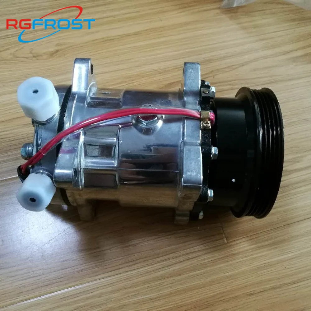 

Auto A/C Compressor for VW Santana 3000