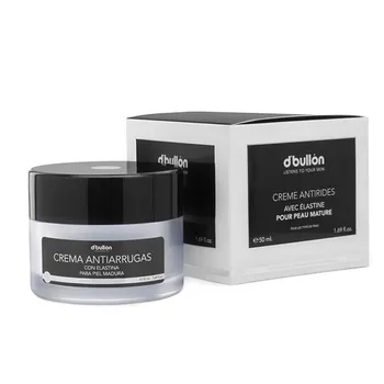 

Bullon Facial Cream Anti-Wrinkle