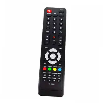 

NEW Original for Daewoo LCD/LED TV Remote control RC-530BS for L49S650VHE L43T670VGE L43S650VHE L43S645VTE L40S645VTE L40R640VT
