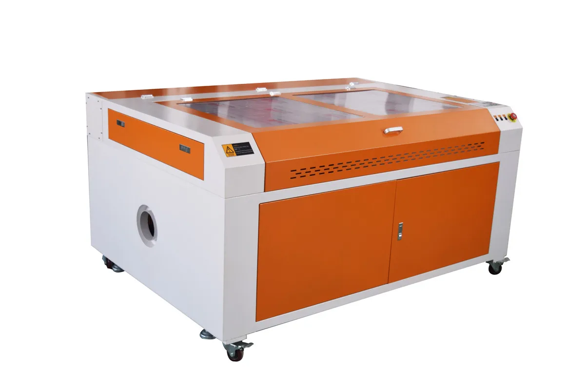 130WCO2LaserEngravingCuttingMachine1400x900mmWoodWorkingCrafts