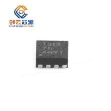 

10pcs/lot USB chip TUSB319IDRFRQ1 original genuine price advantage