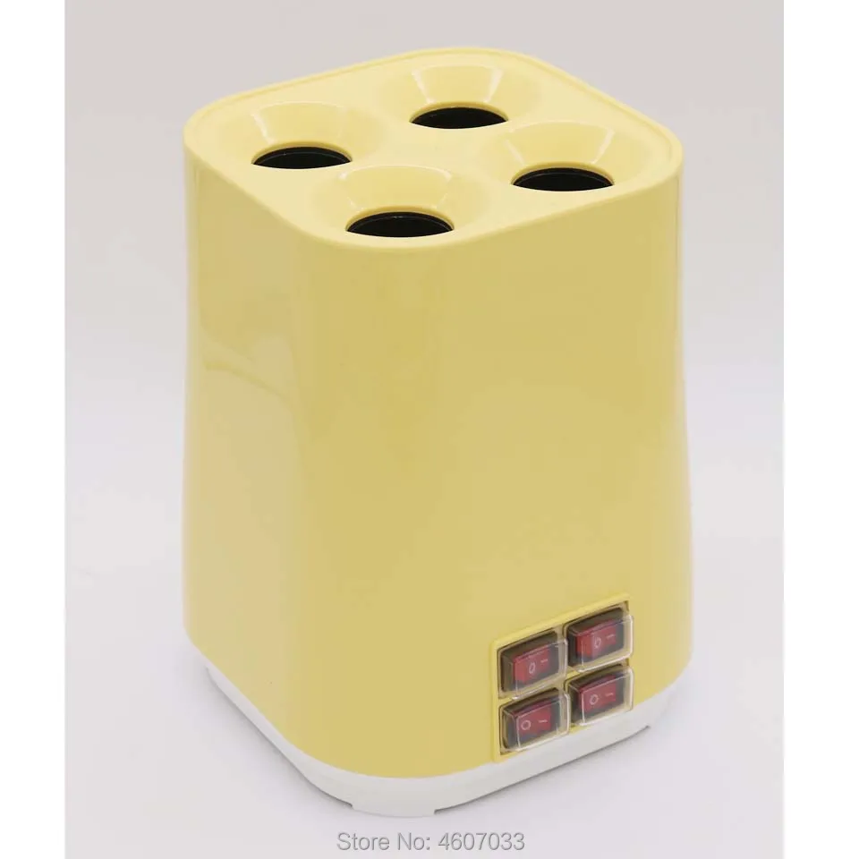 4 яичных рулона электрическая автоматическая многофункциональная мини машина