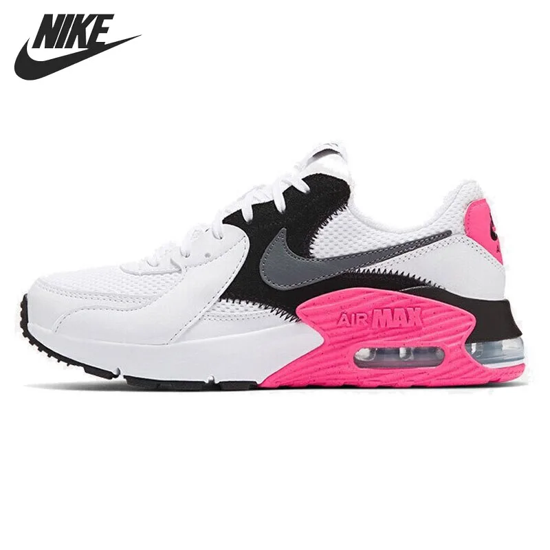 Оригинальное новое поступление женские кроссовки для скейтбординга NIKE WMNS AIR MAX |