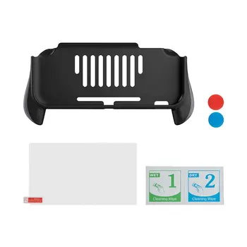 

Hand Grip Protection Case for Nintend Switch Lite Mini Console Game Protector Holder for Nintendo Switch Lite Accessories