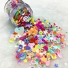 10g Mix Sequin for Craft Glitter Star Heart Flower Unicorn Mermaid Rabbit Shell Sequins Paillettes DIY Manicure Nail Art Decor ► Photo 1/6