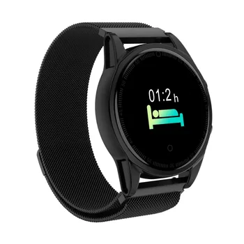 

Smart Watch Women R13 Wristwatch Men Heart Rate Monitor Sport Band Fitness Tracker Smartwatch Bluetooth Bracelet for Android I