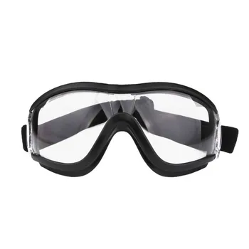 

Children Goggles Anti Saliva 1PC ABS Body & Visor Protective Guard Cover