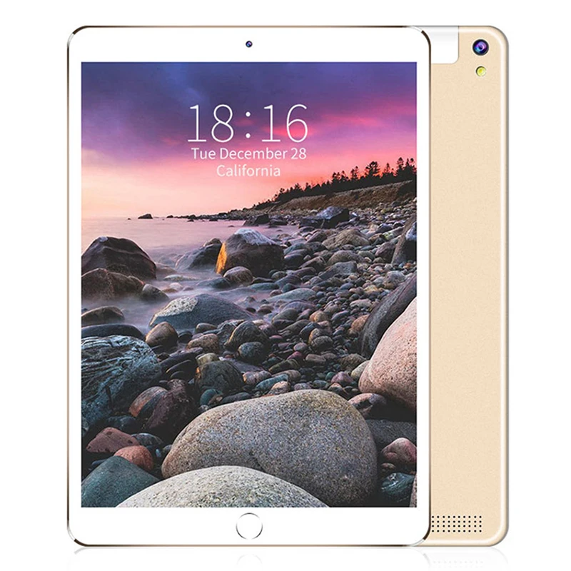 

10.1 inch Android Tablet 10 Core Phone Calling Tablets Gobal Version PC 1920*1200 FHD IPS GPS Student Tablet Cheap unlock tablet