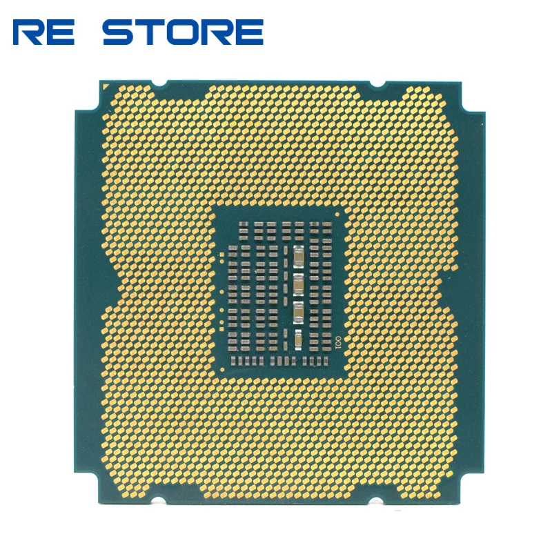 Процессор Intel xeon E5 2697 v2 2,7 ГГц 30M QPI 8GT/s LGA 2011 SR19H C2 ...