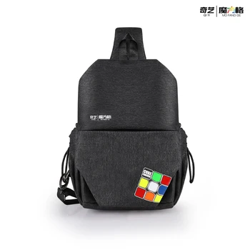 

Mofangge Shoulder Bag Professional Qiyi Bag for 2x2 3x3x3 4x4 5x5 6x6 7x7 8x8 9x9 10x10 Magic Puzzle Speed Cube ALL Layer