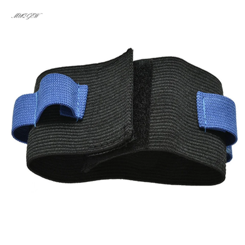 Новинка детский браслет с быстрым перезагрузкой зажимы из пенопласта для Nerf N Strike