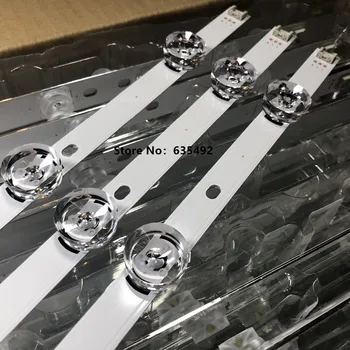 

100%new 59cm LED backlight 6lamp for LG 32"TV 32MB25VQ 6916l-1974A 1975A 1981A lv320DUE 32LF5800 32LB5610 innotek drt 3.0 32