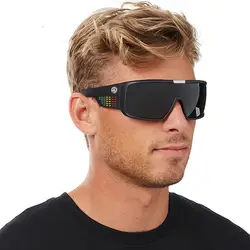 Мужские поляризованные солнцезащитные очки, Женские ветрозащитные очки для верховой езды, австралийские солнцезащитные очки для рыбалки